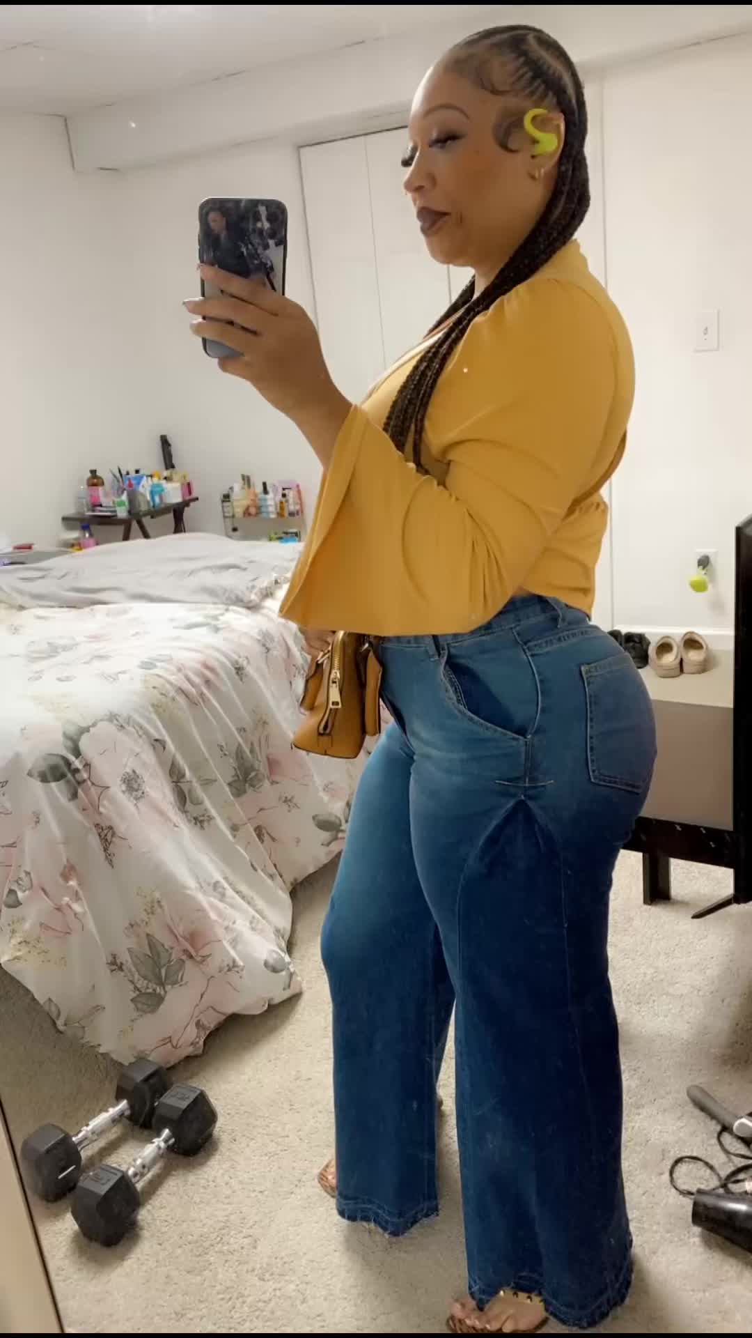@goal 5K