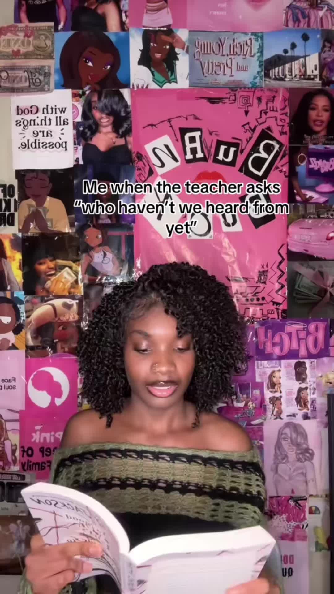 @Alicia