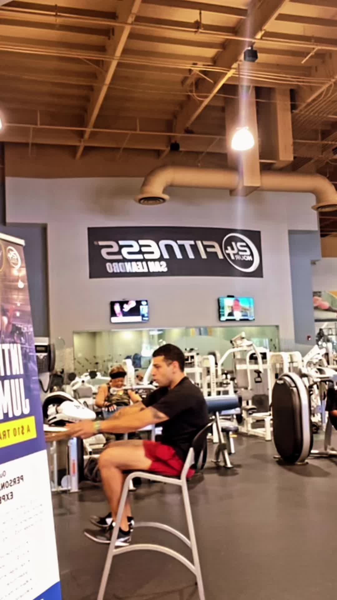 @Motivated Coach/Fighter