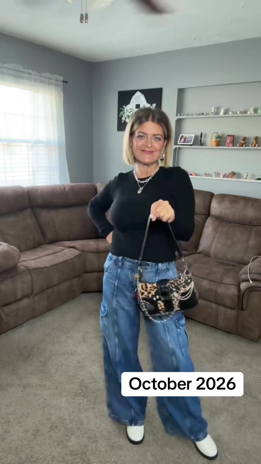 @Charity Lynn