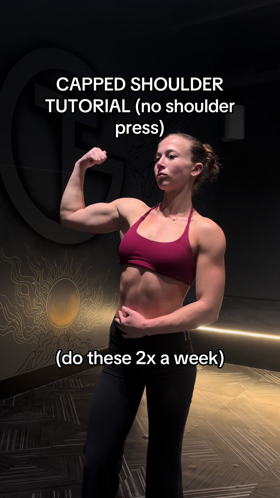 @isygyms