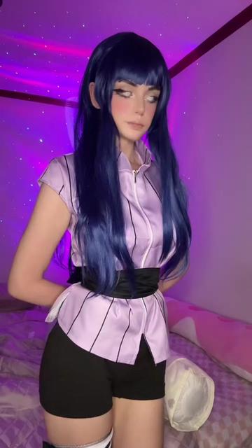 @noemidaecosplay on IG