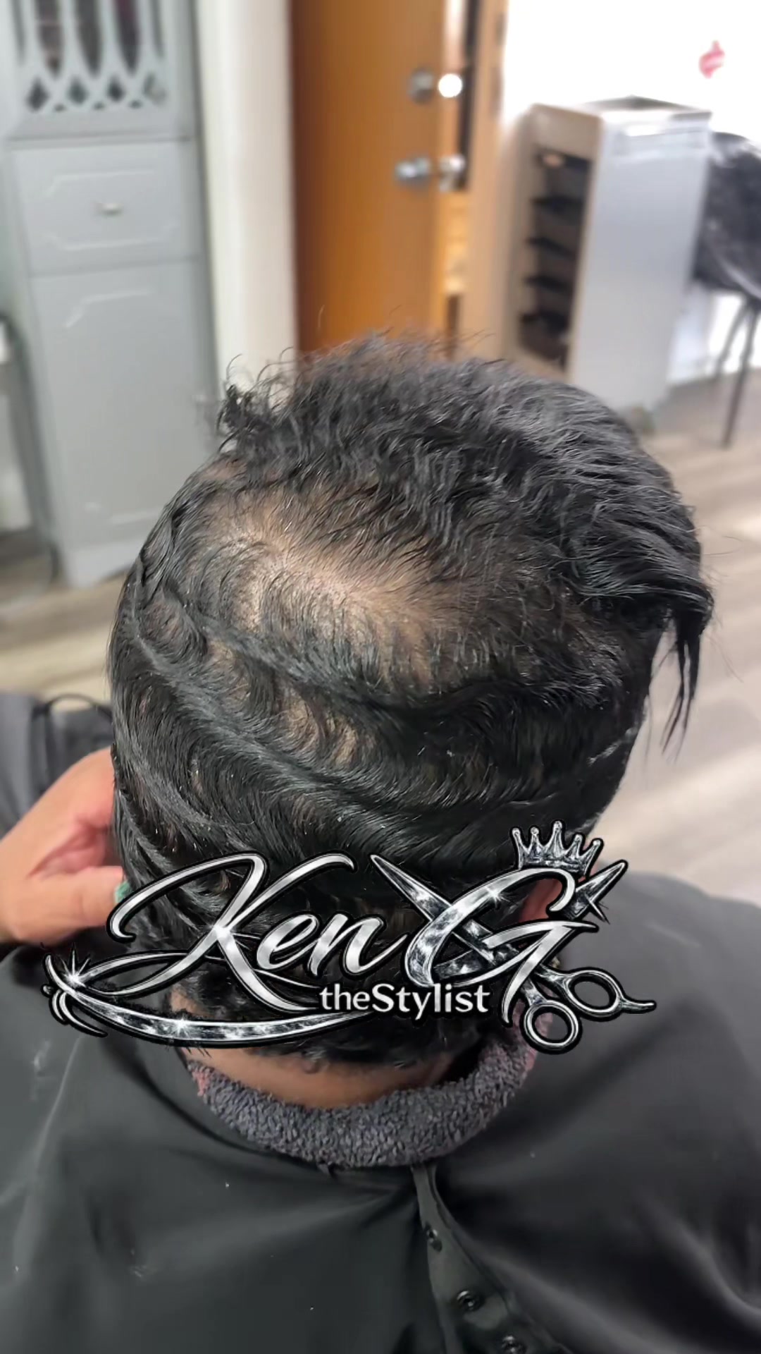@KenGtheStylist@StylinBeautique