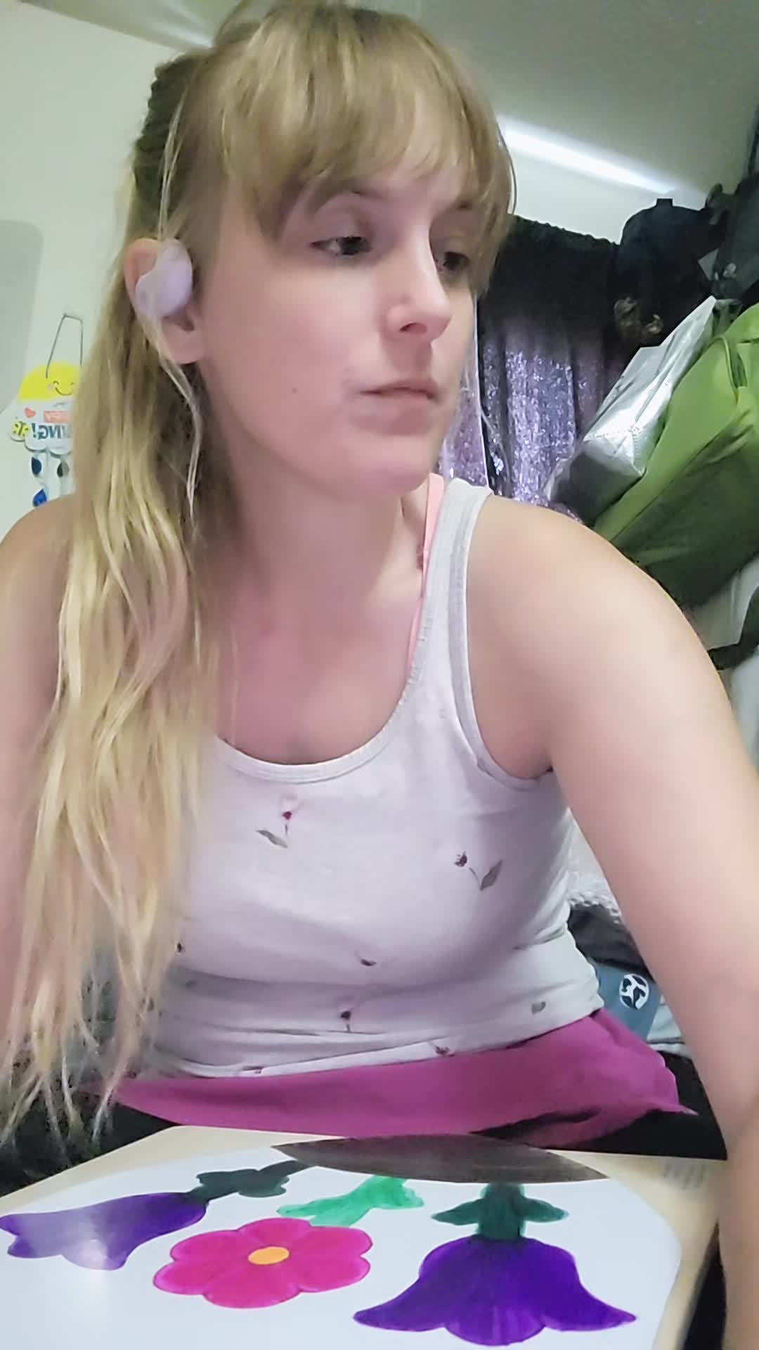 @Sarah Ruth