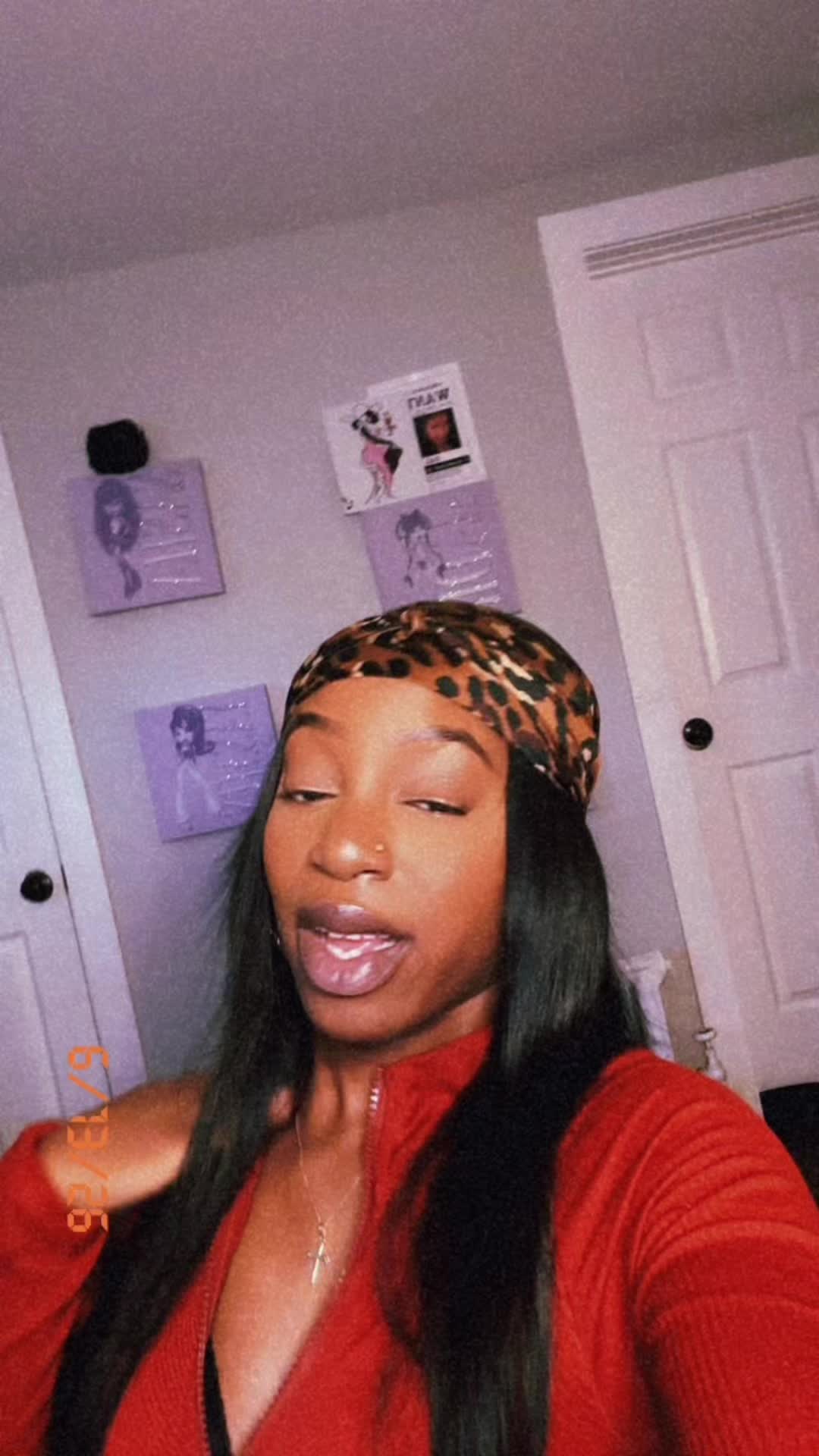 @Cousinfromyourdaddyside