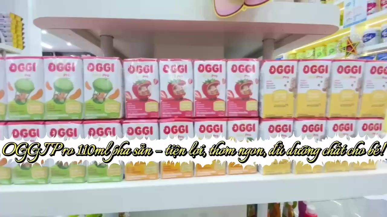 @Shop B&eacute; Tuệ