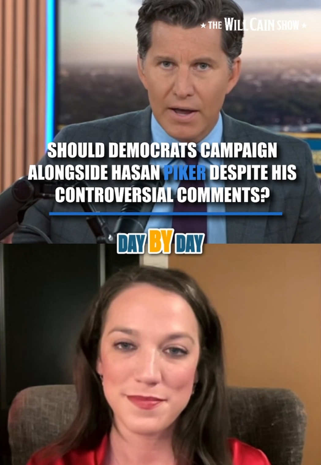 @willcainshow