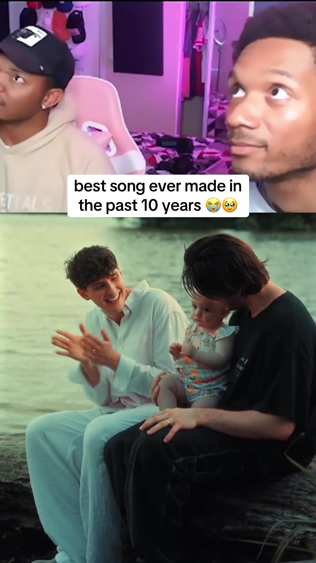@JMH x JVKE Fanpage