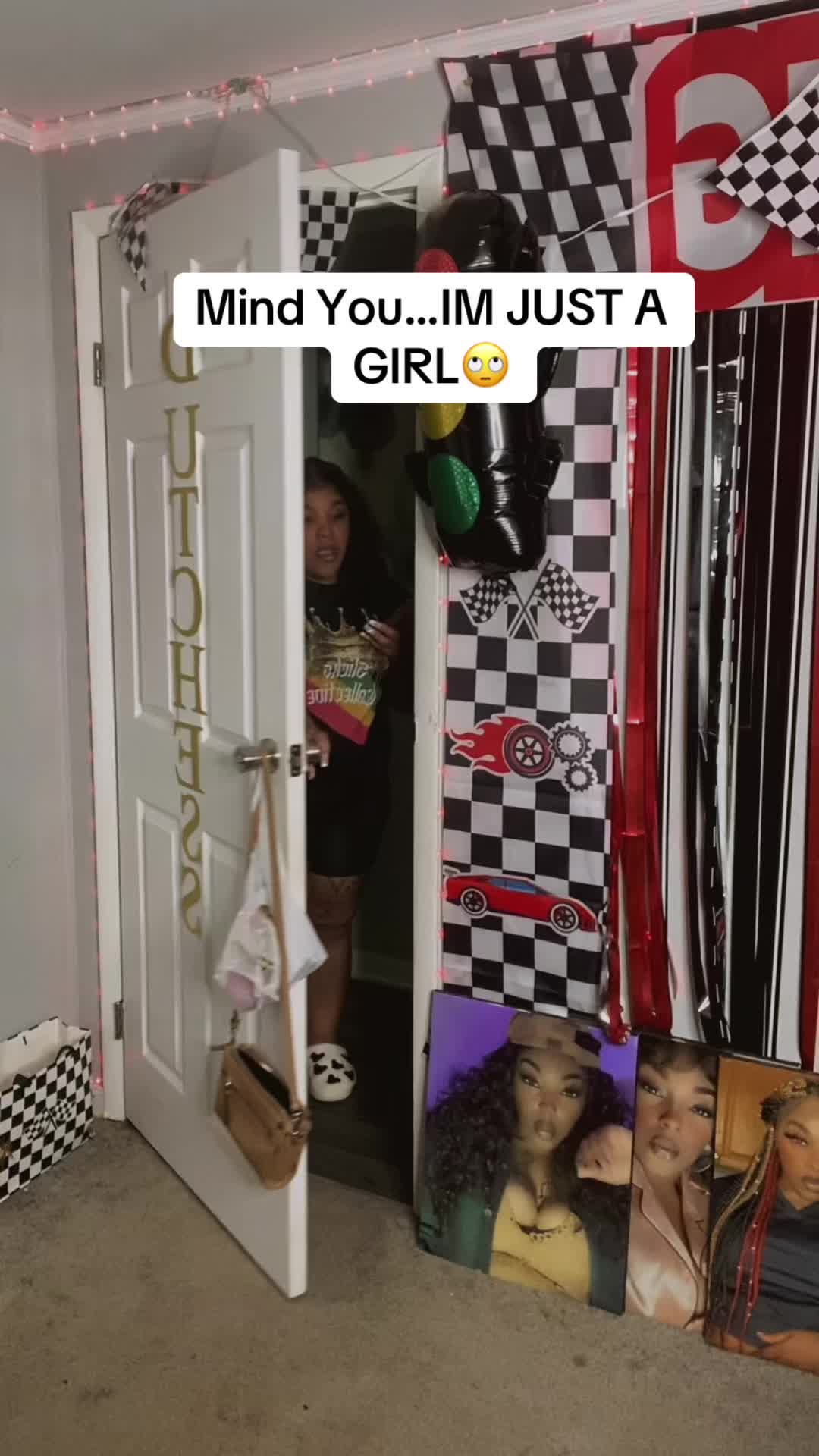 @🏁Jamira Terrell🏁