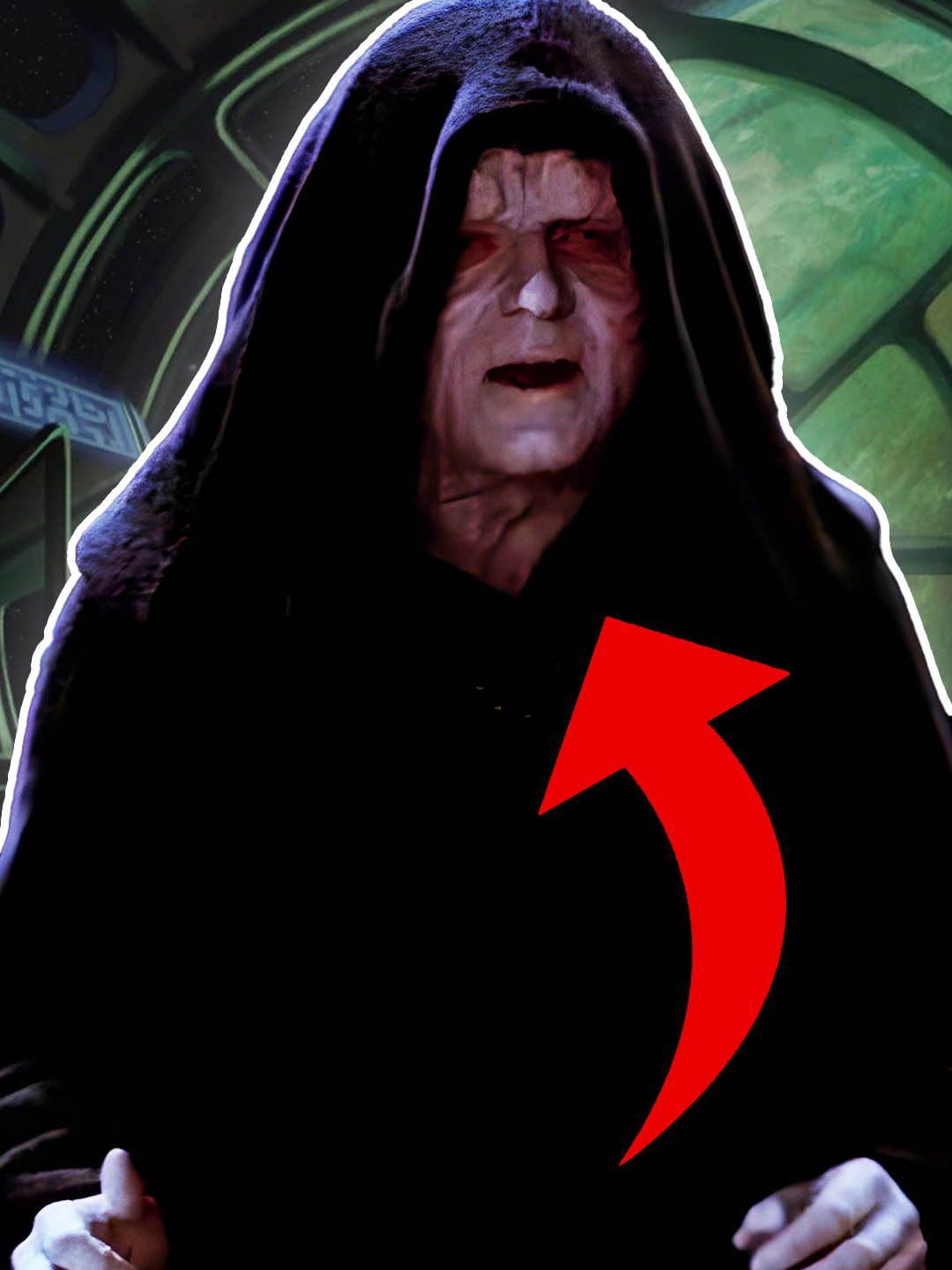 @Star Wars Apprentice