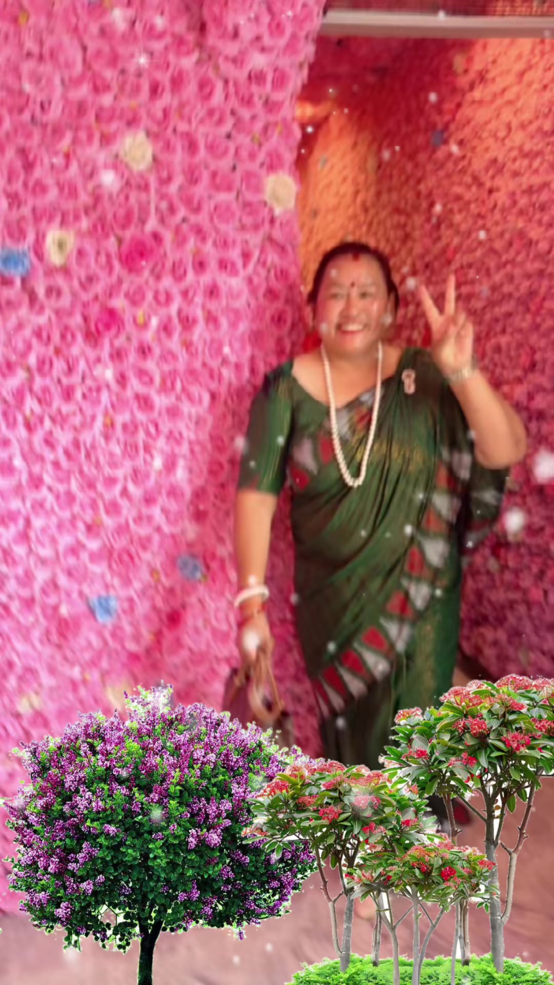 @Anju Magar