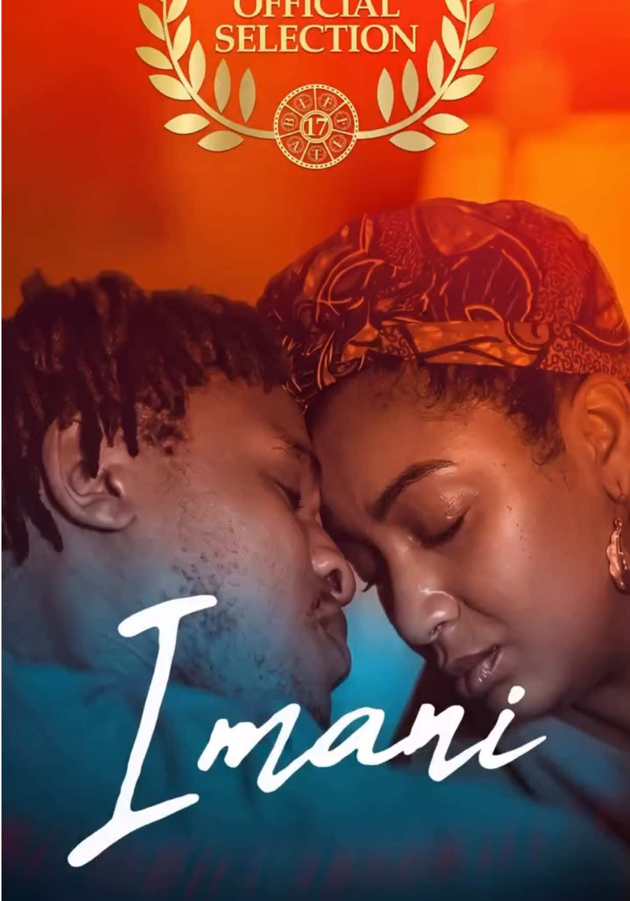 @Nzinga Imani