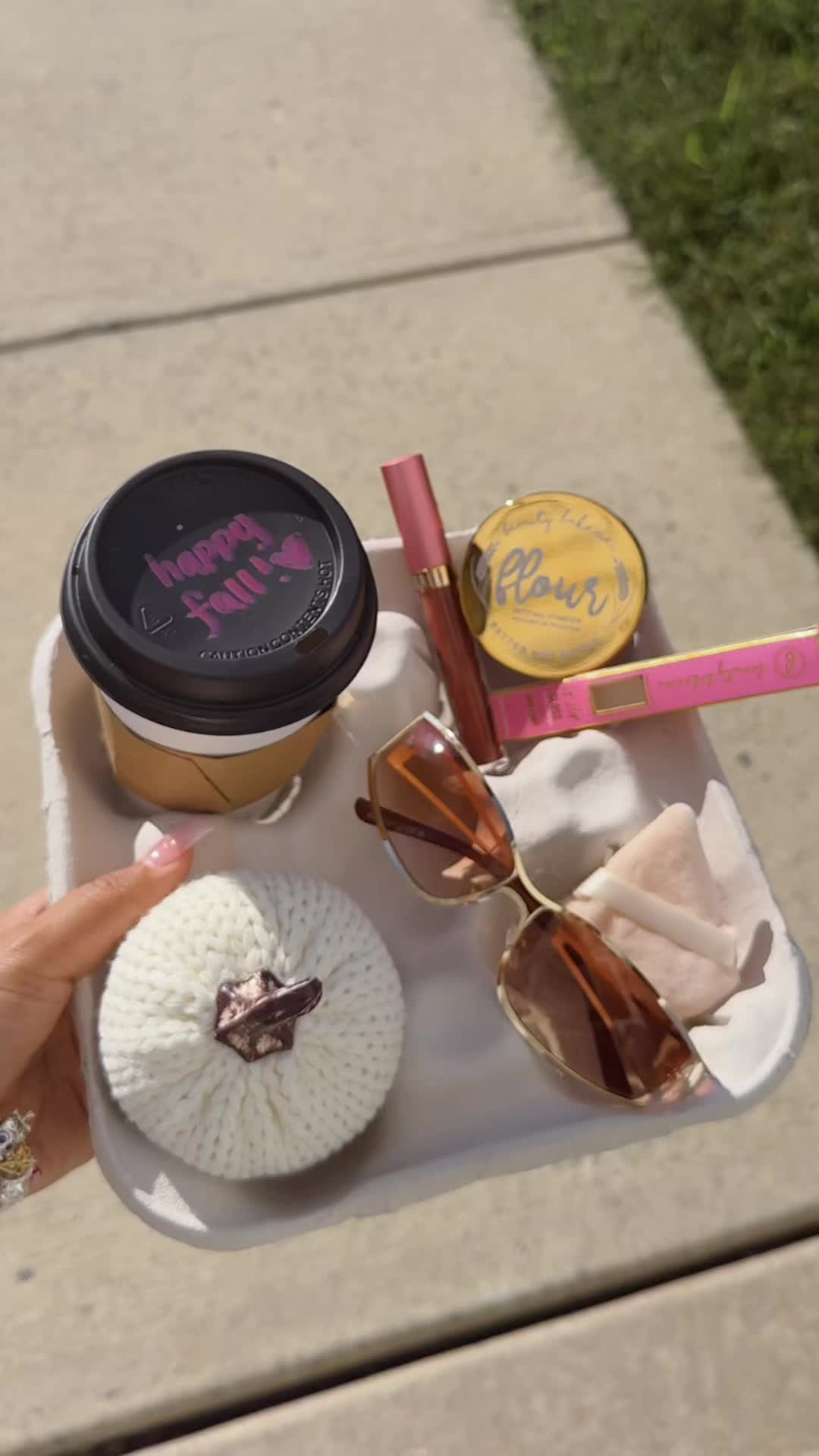 @Beauty Bakerie Makeup