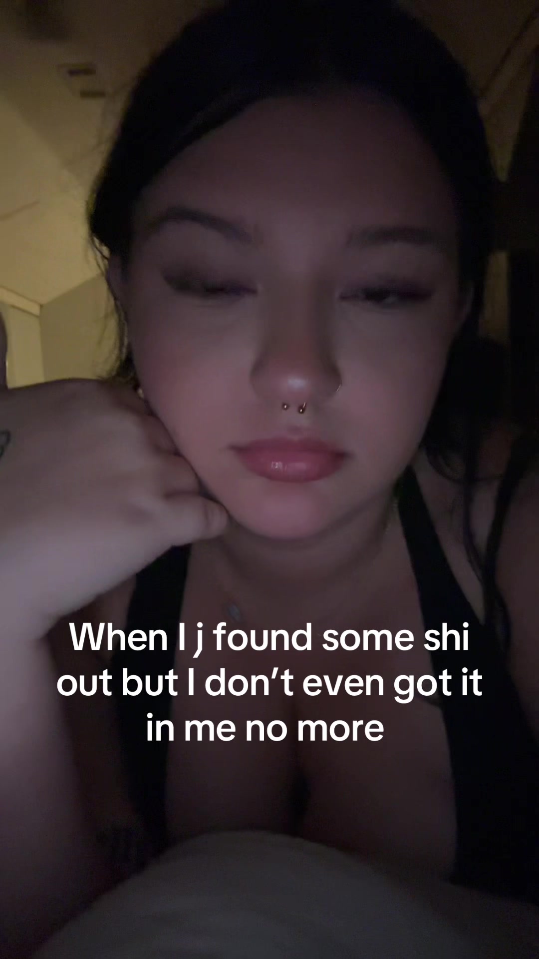 @Yagirlj🤪💝