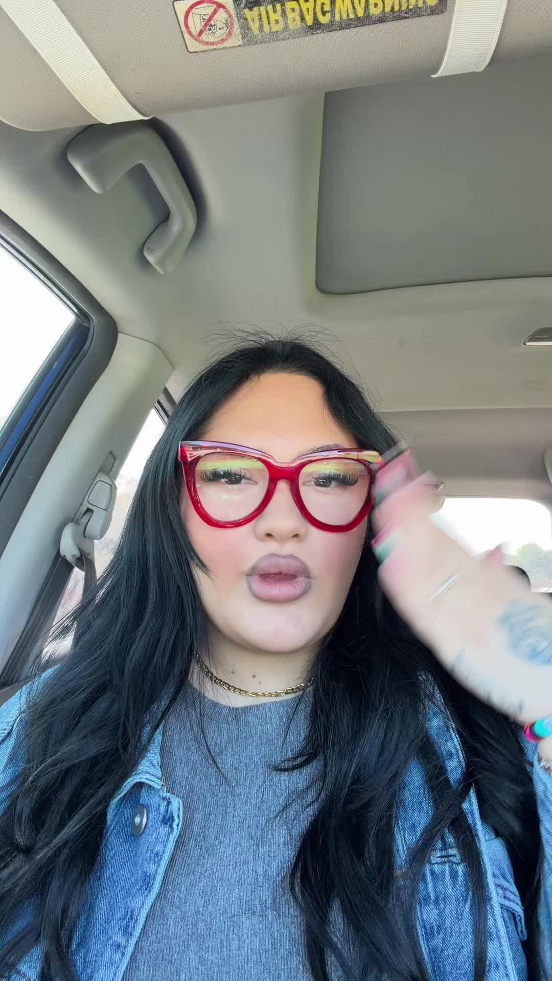 @Jasmine Luchis | SATX