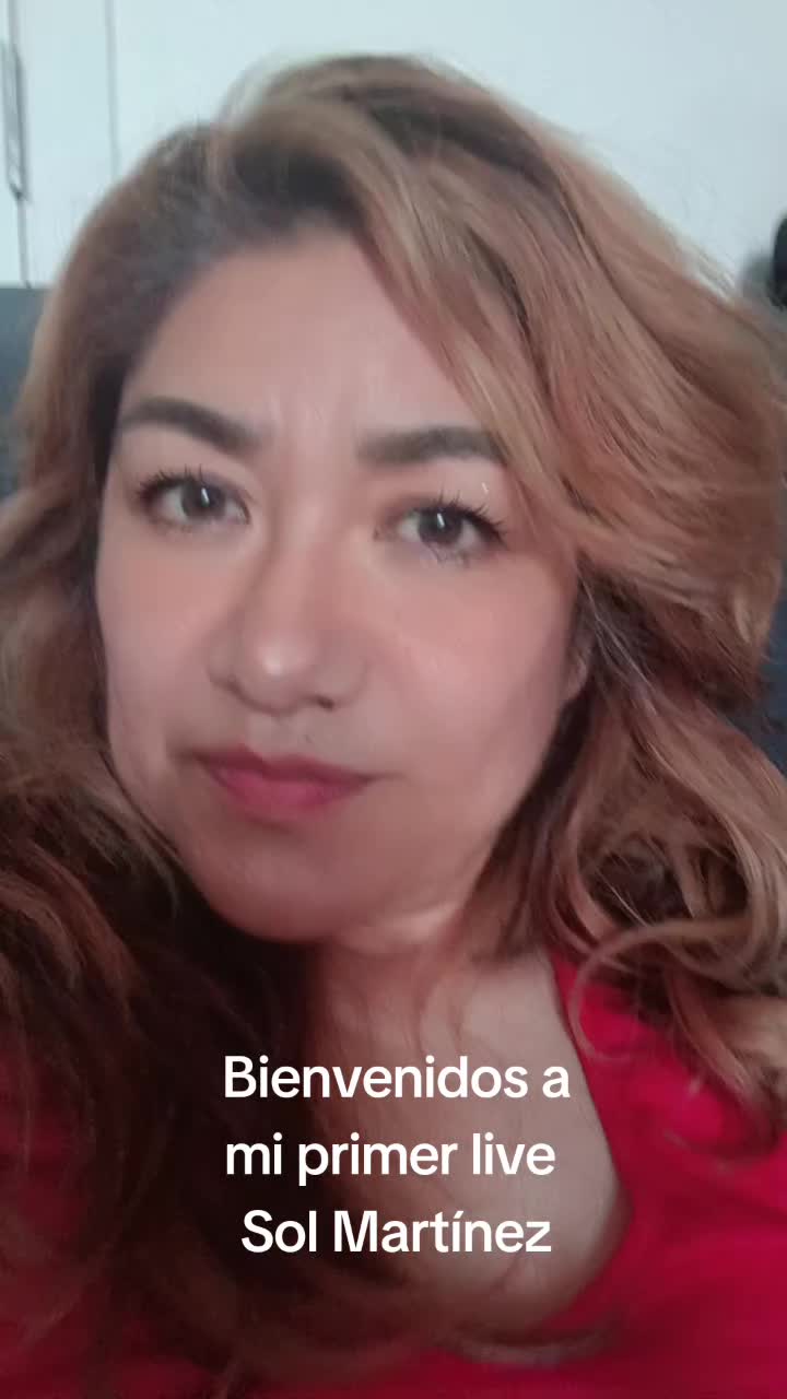 @Sol Martinez
