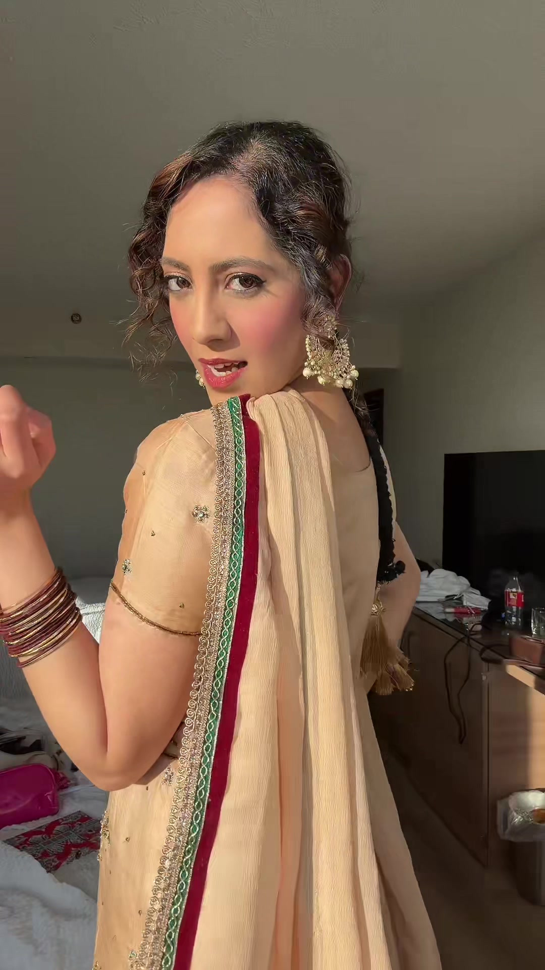 @Cinnamon Sandhu