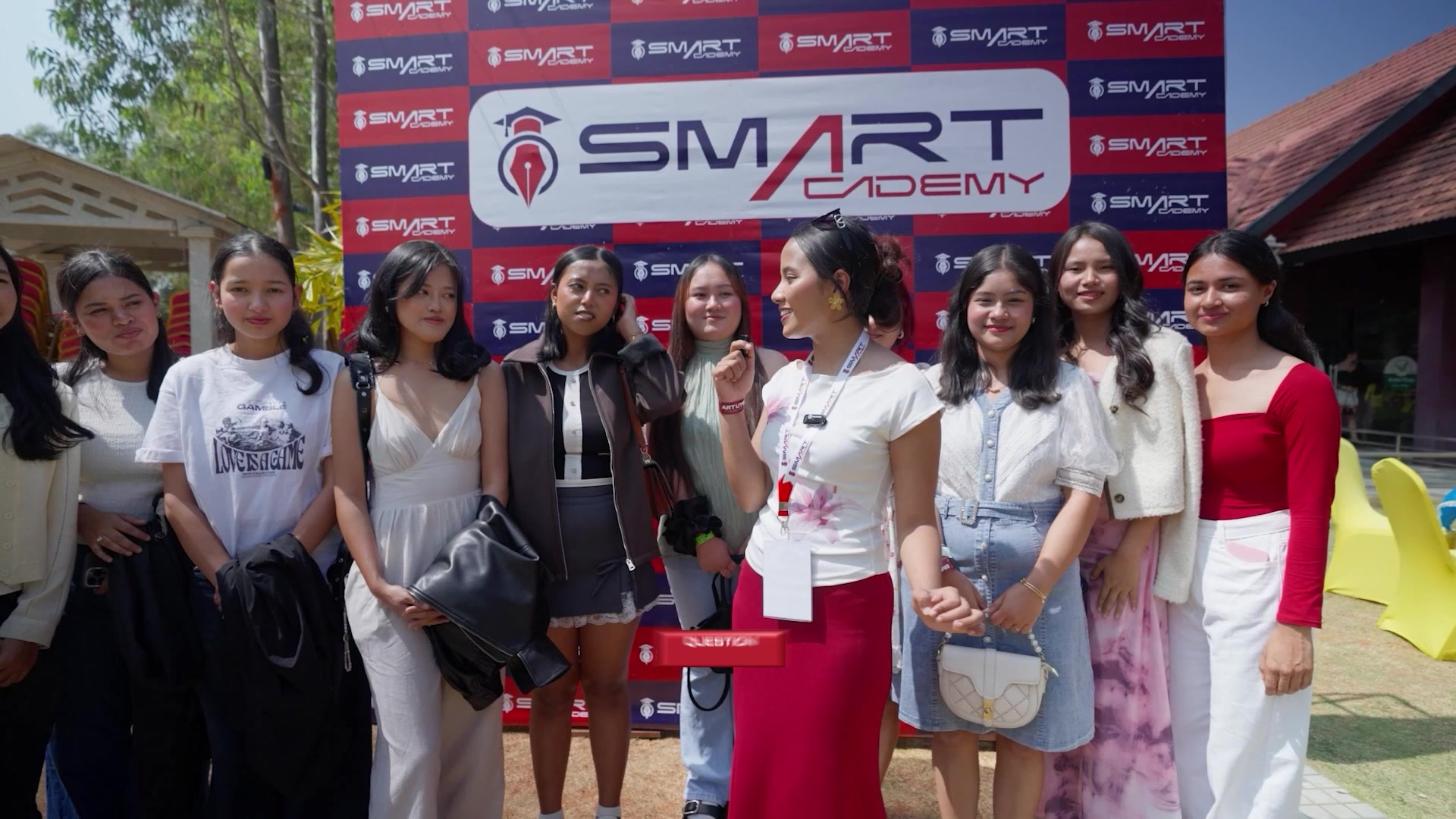 @Smart Educational Academy
