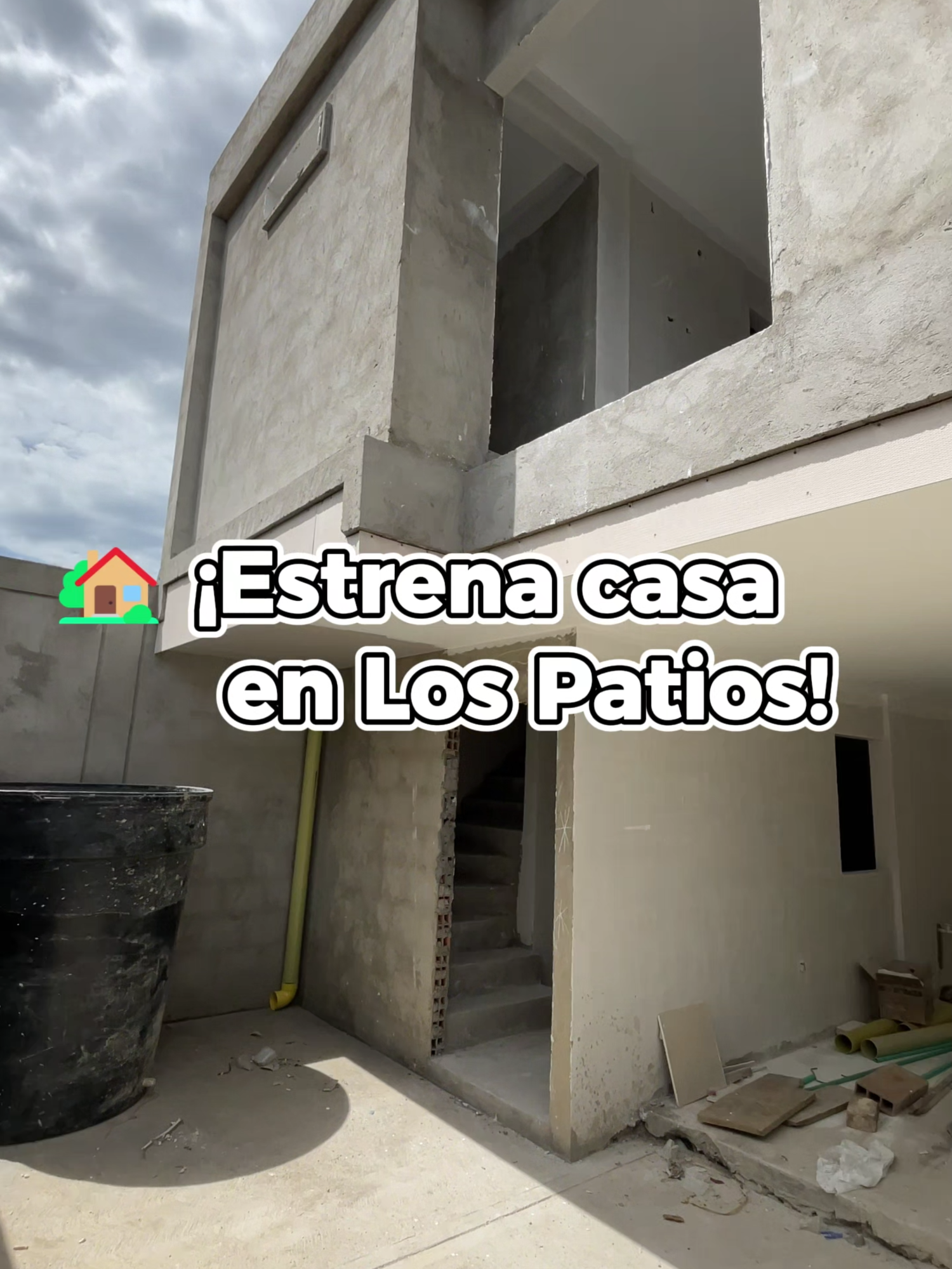 @Inmobiliaria tucasa los patios