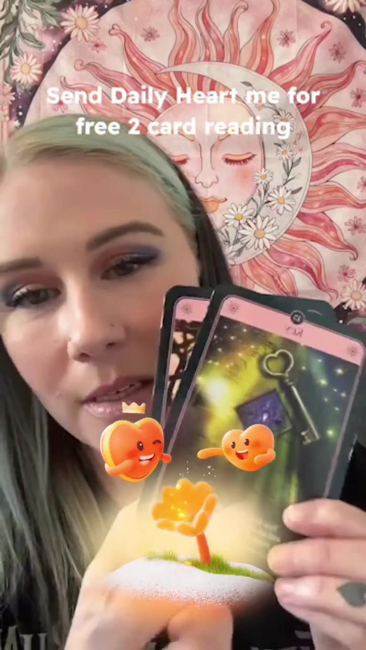 @Brittany | Intuitive Oracle 🔮