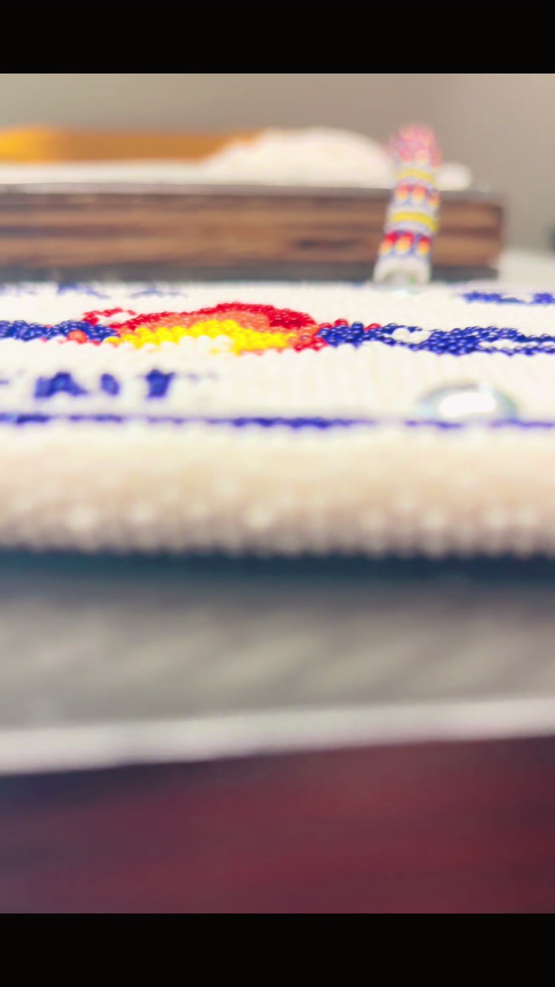 @West Coast Beadwork LLC❌