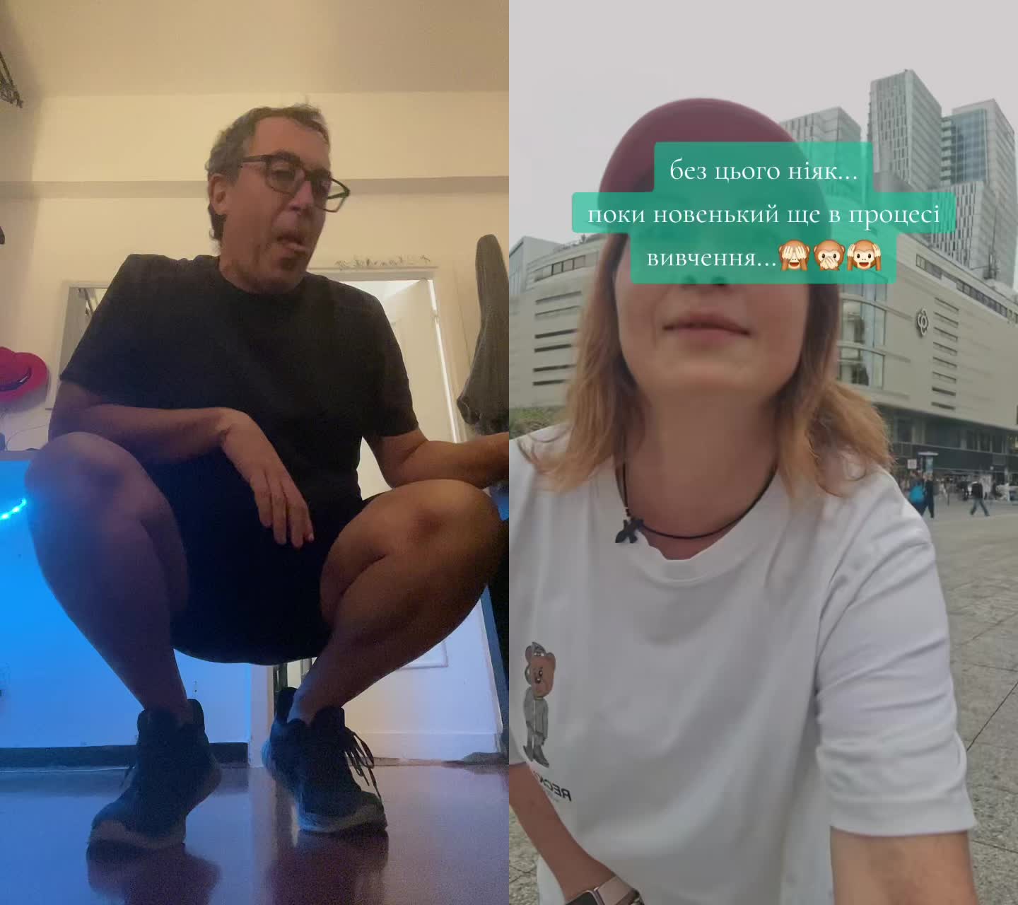 @Stefano Shufflevibes