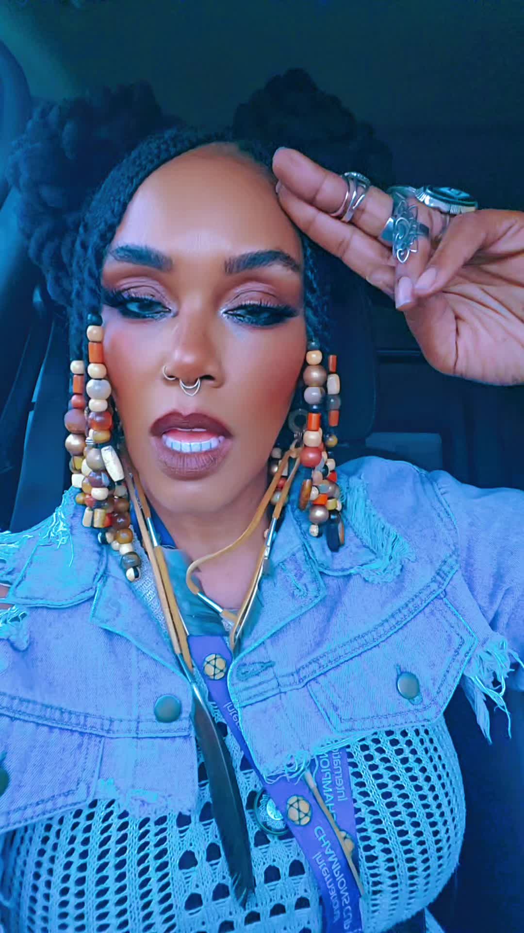 @WildMoonWoman