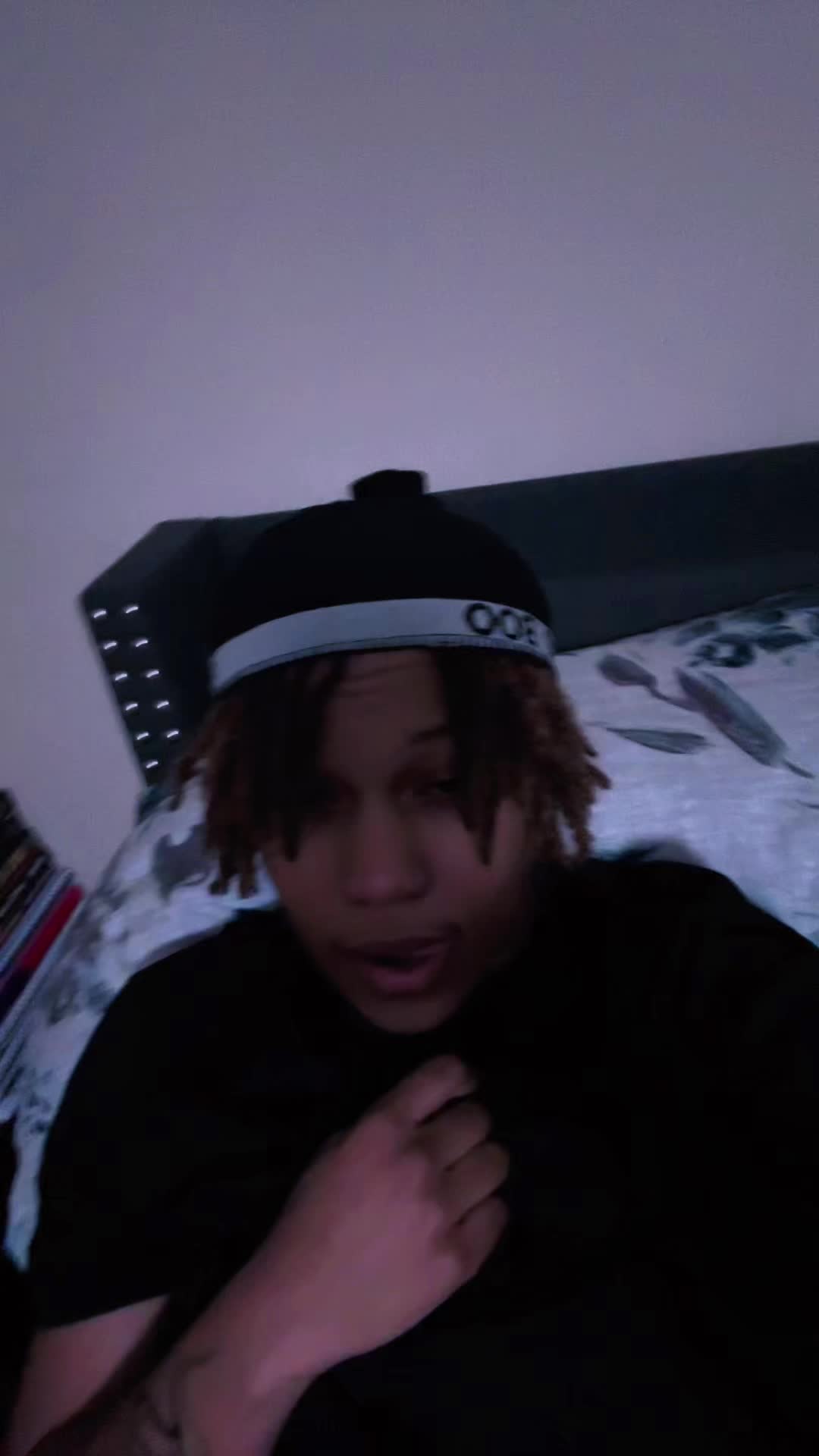 @Dreadhead Jazz