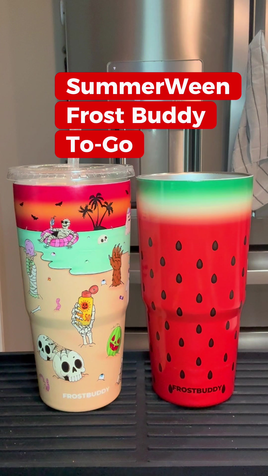 @Water You Sippin