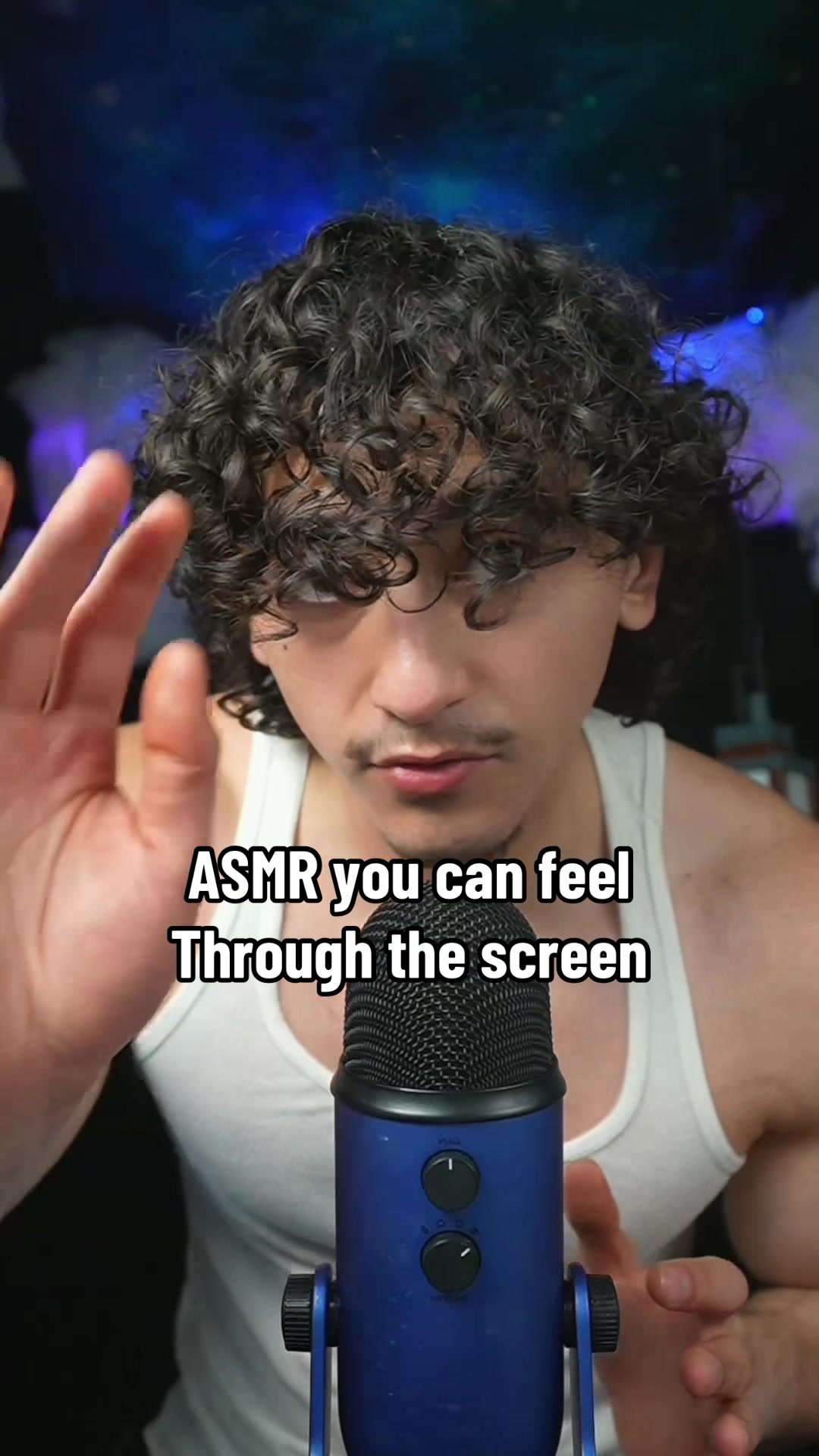 @TwunkieRay ASMR
