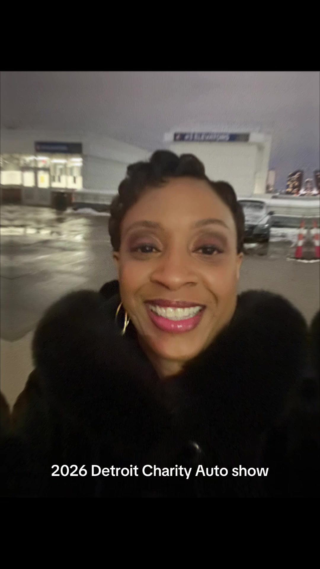 @Tamika Wilson