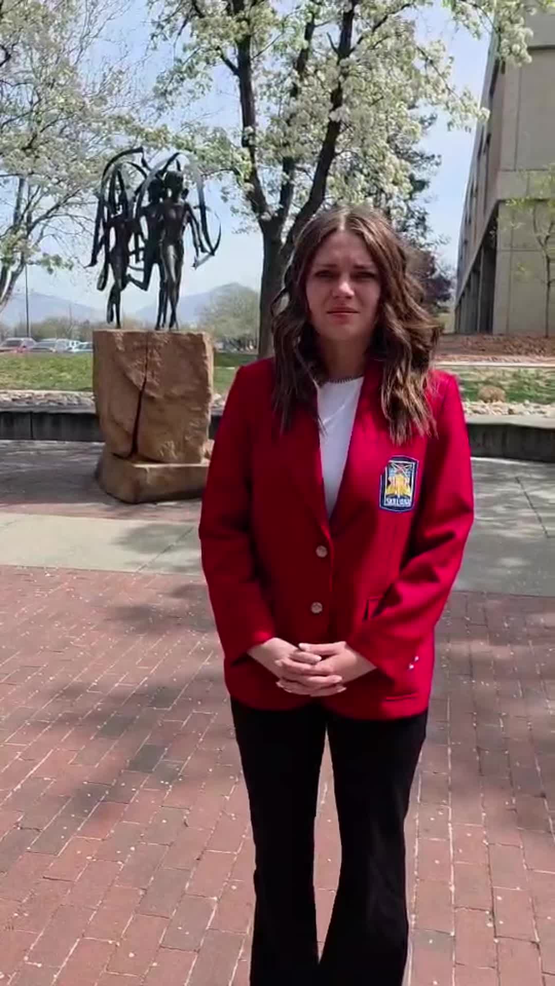 @Uintah Basin Technical College
