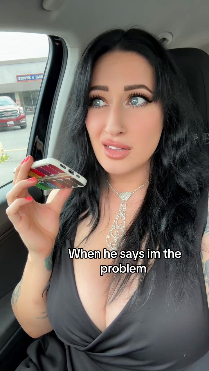 @Valentina Marie