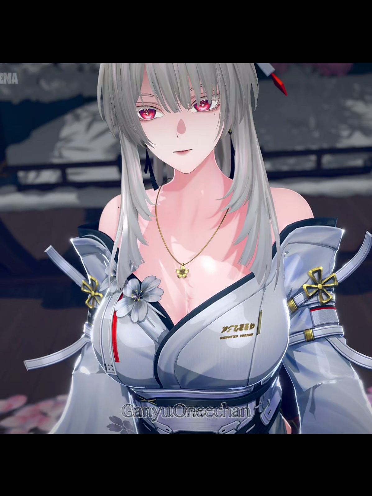 @๐ฎGanyu๐ฎ