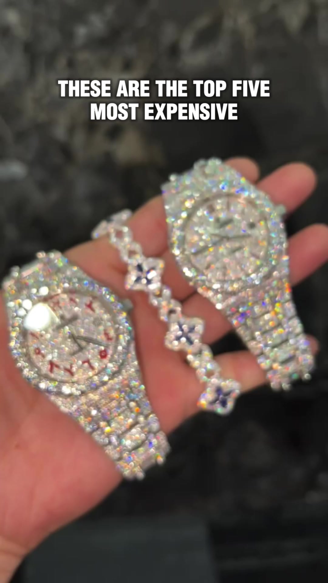 @Top5expensive