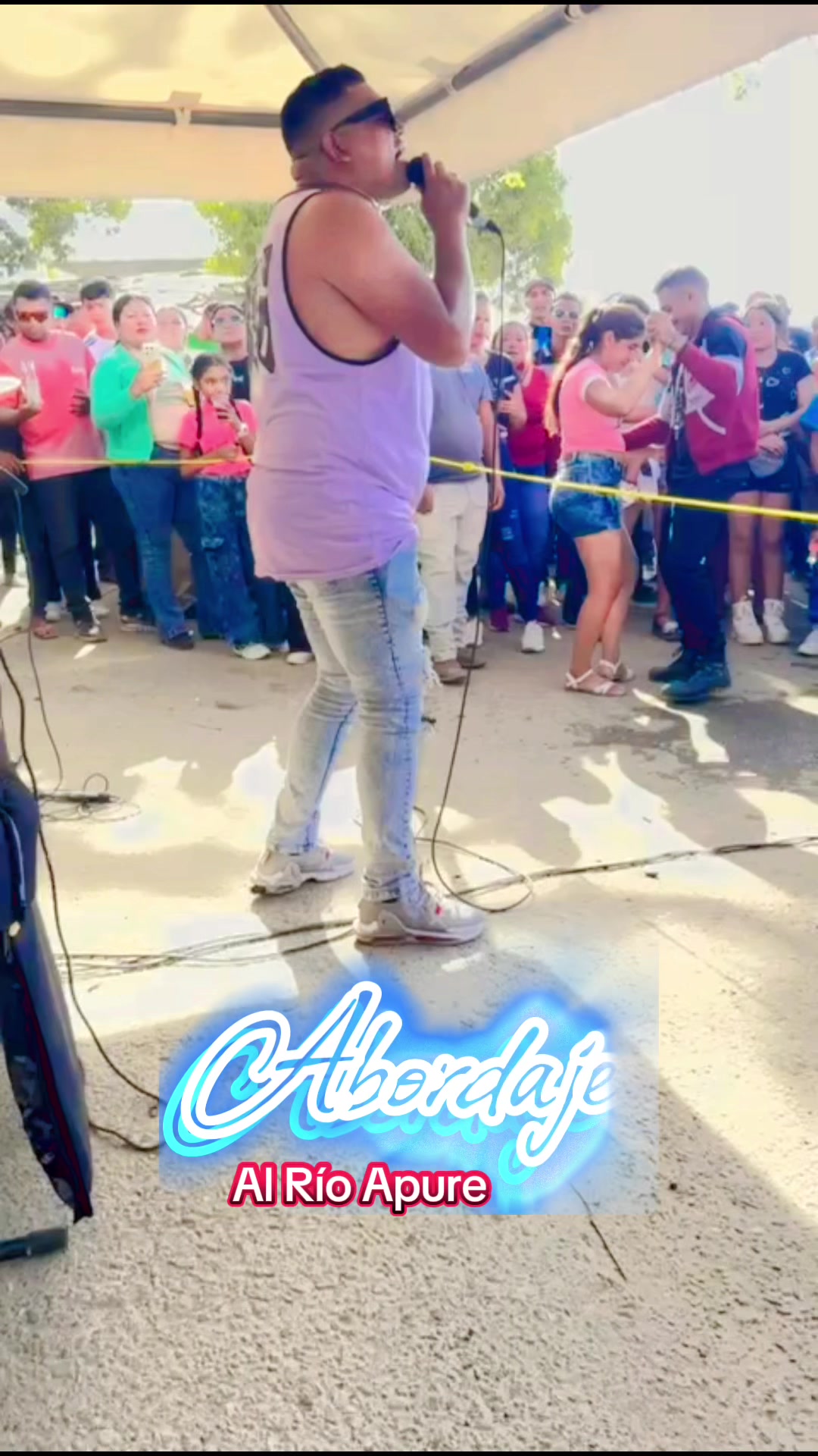 @M A R C O S M A R T I N E Z 🎤