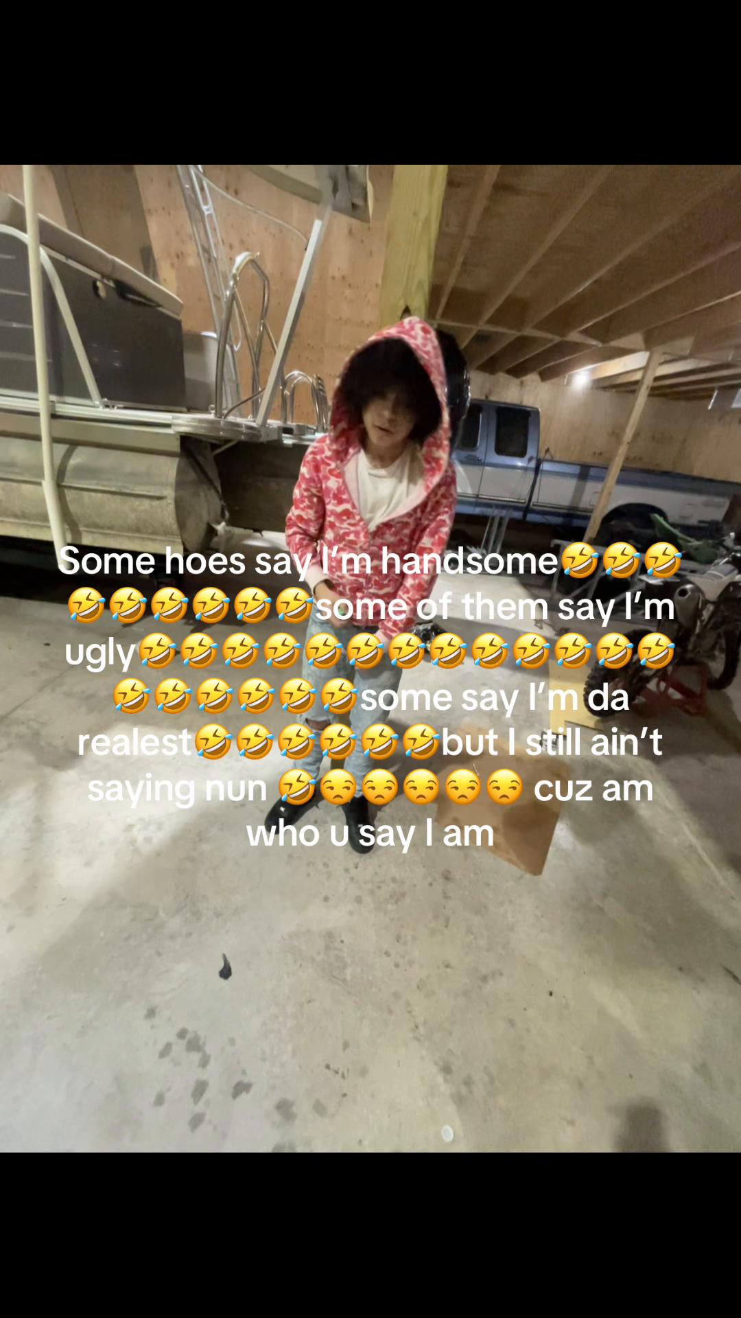 @BabyⓂ️