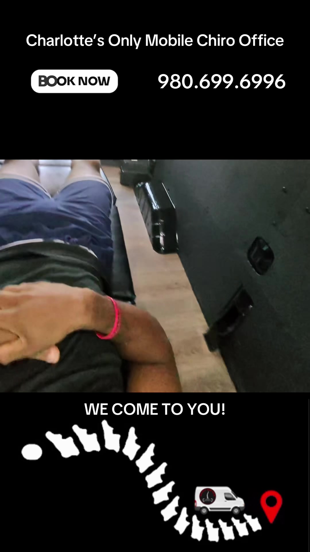 @Protect Your Neck Mobile Chiro