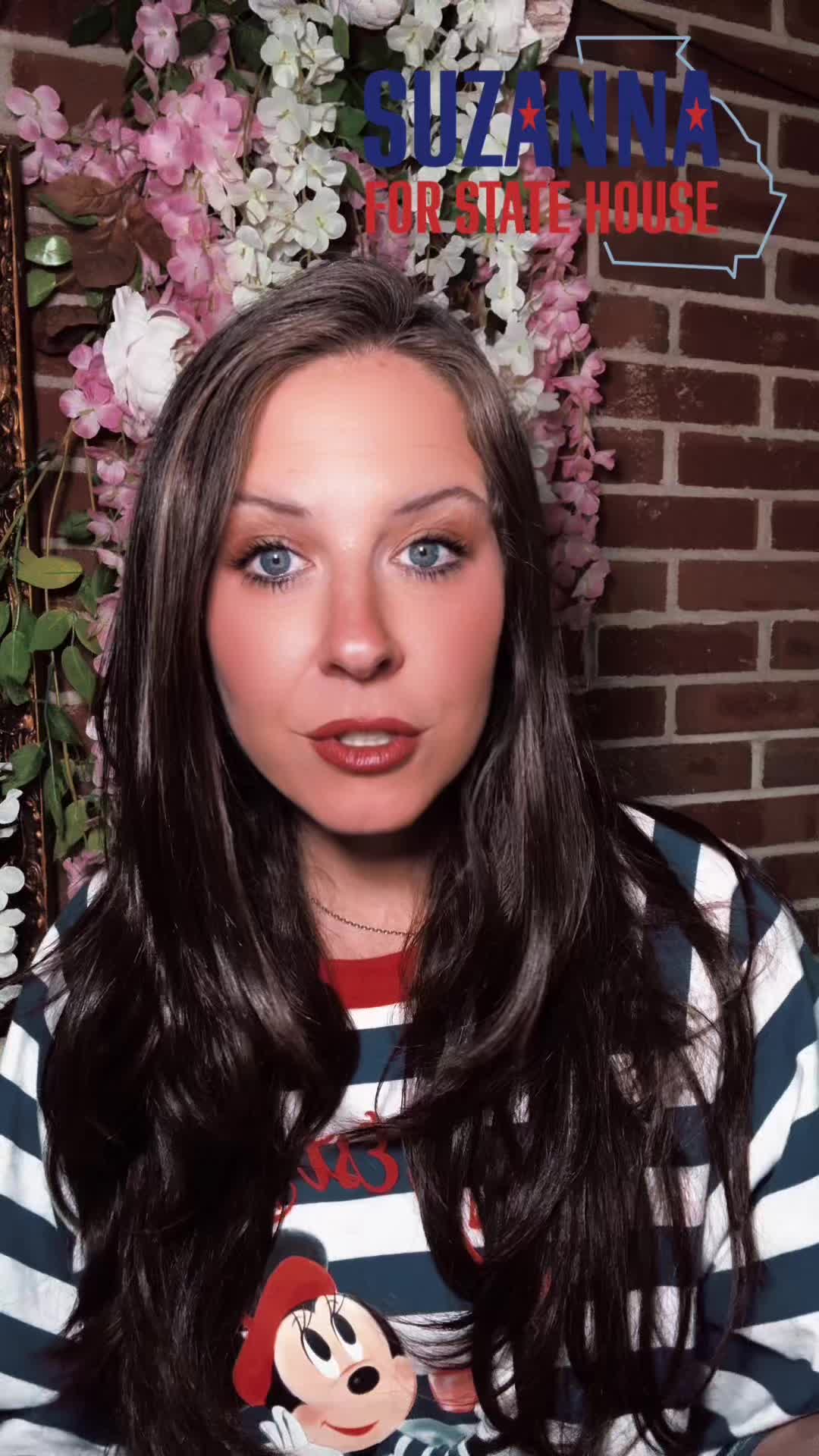 @Suzanna for Georgia