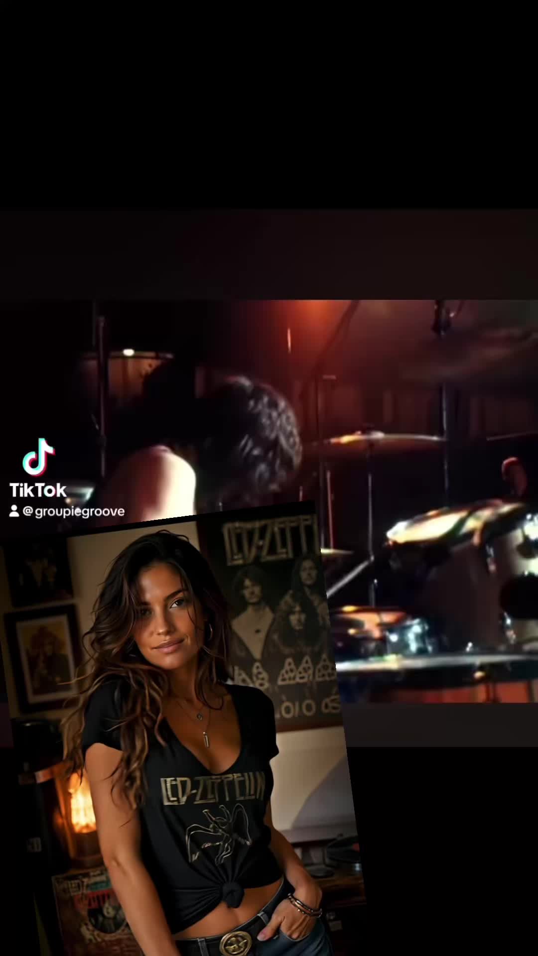 @GroupieGroove🎤🎸🥁