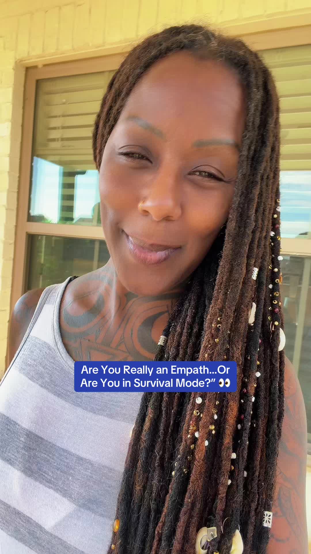 @Dr. TaMara Dear Little Tammie