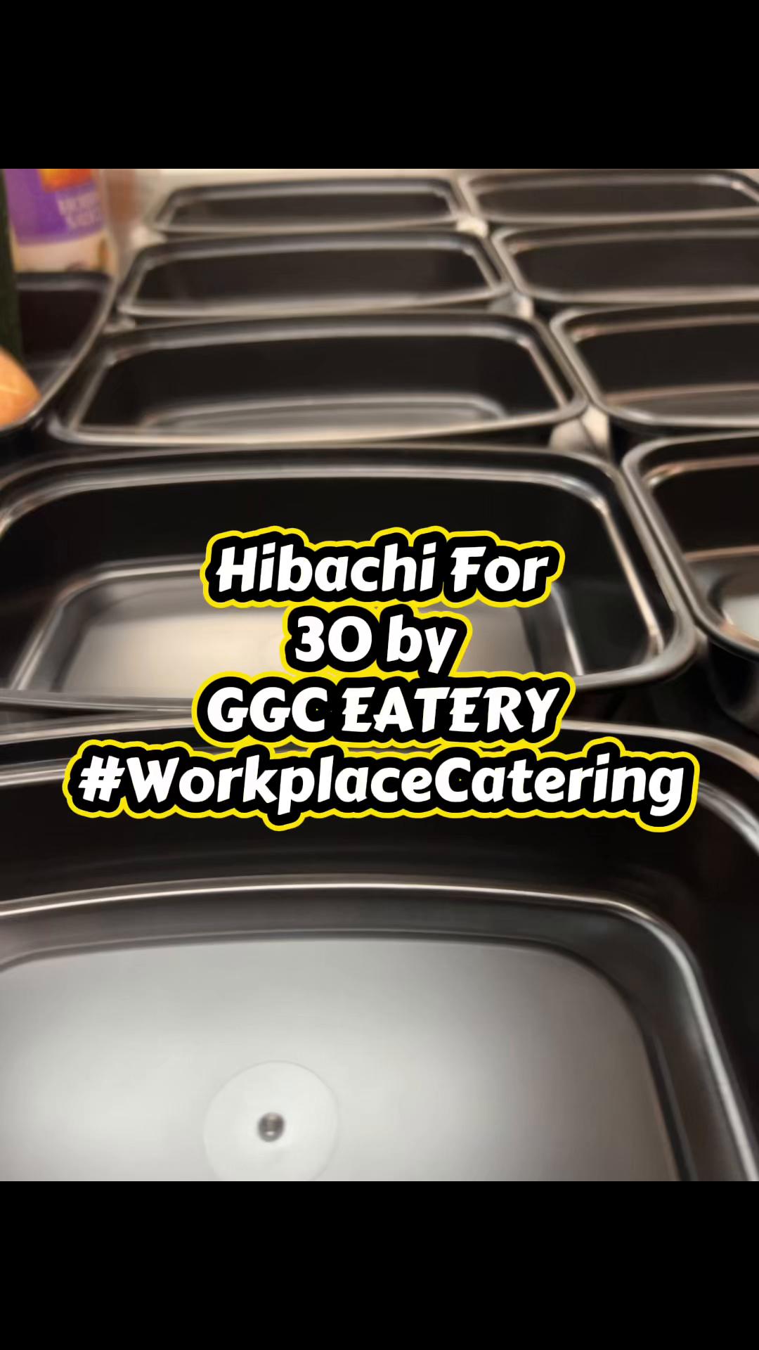 @GGC EATERY & CATERING