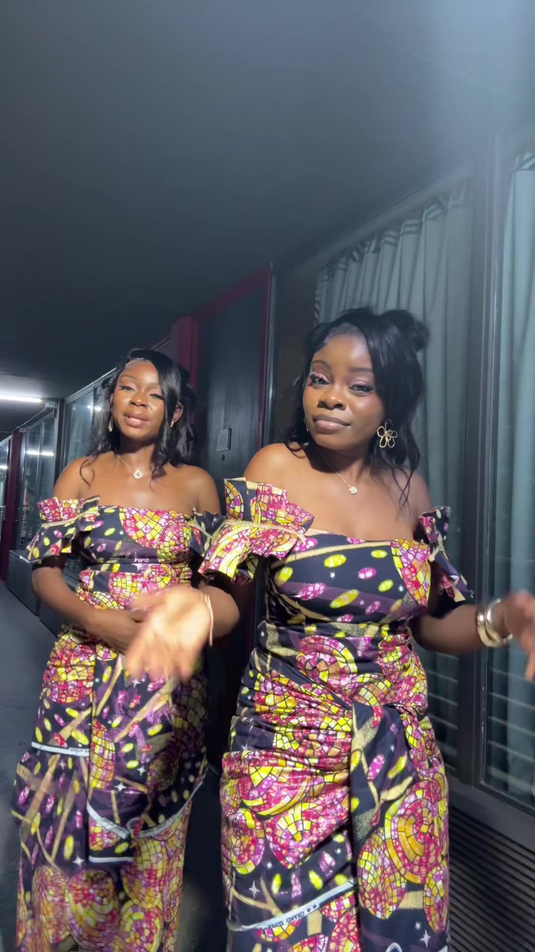 @Rizzo🇨🇩| Wig Influencer