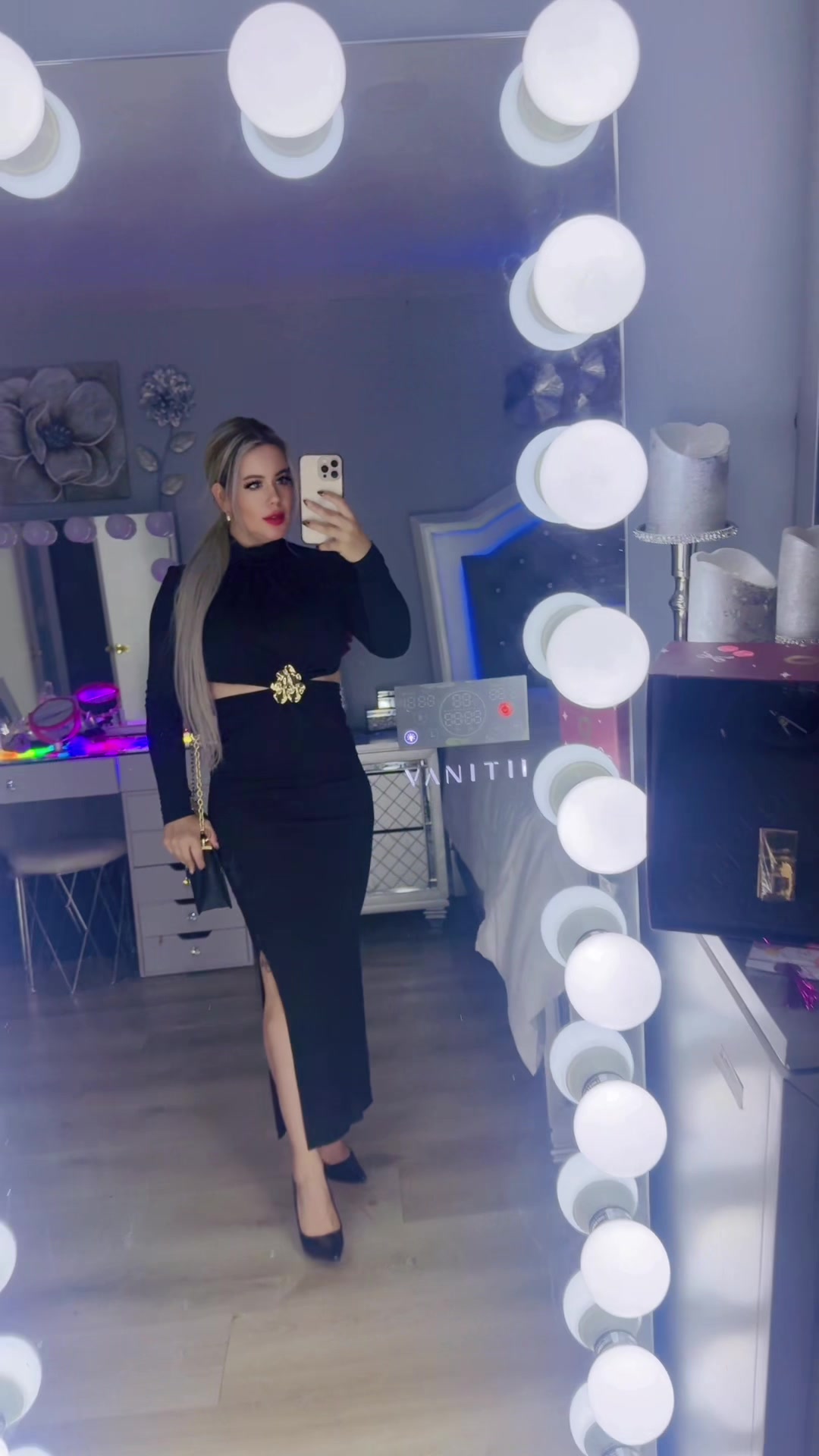 @✨️👑Becky Avelar👑✨️