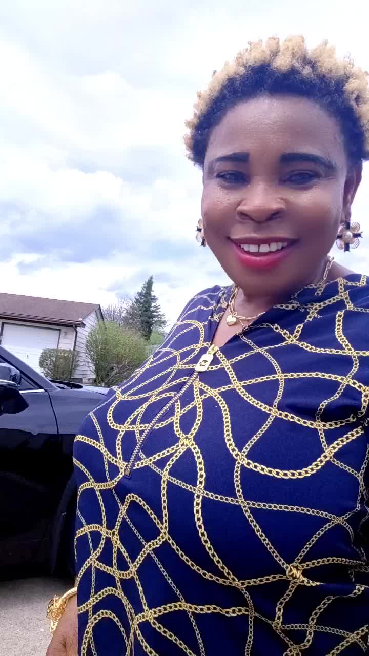@Nana Ama