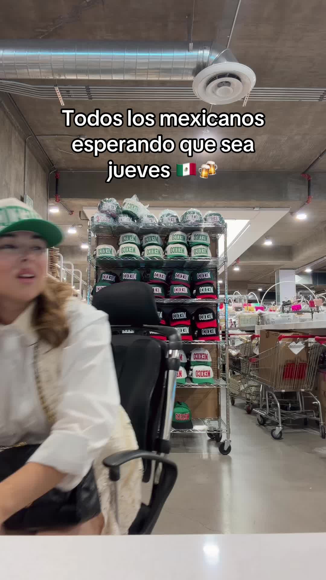 @&ldquo;LA ATACADA &ldquo;