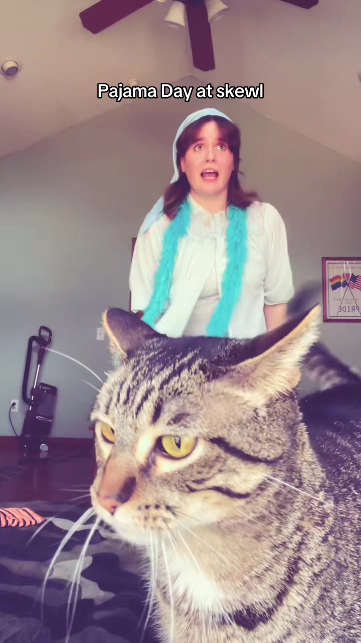 @Tiktokpattyoclock
