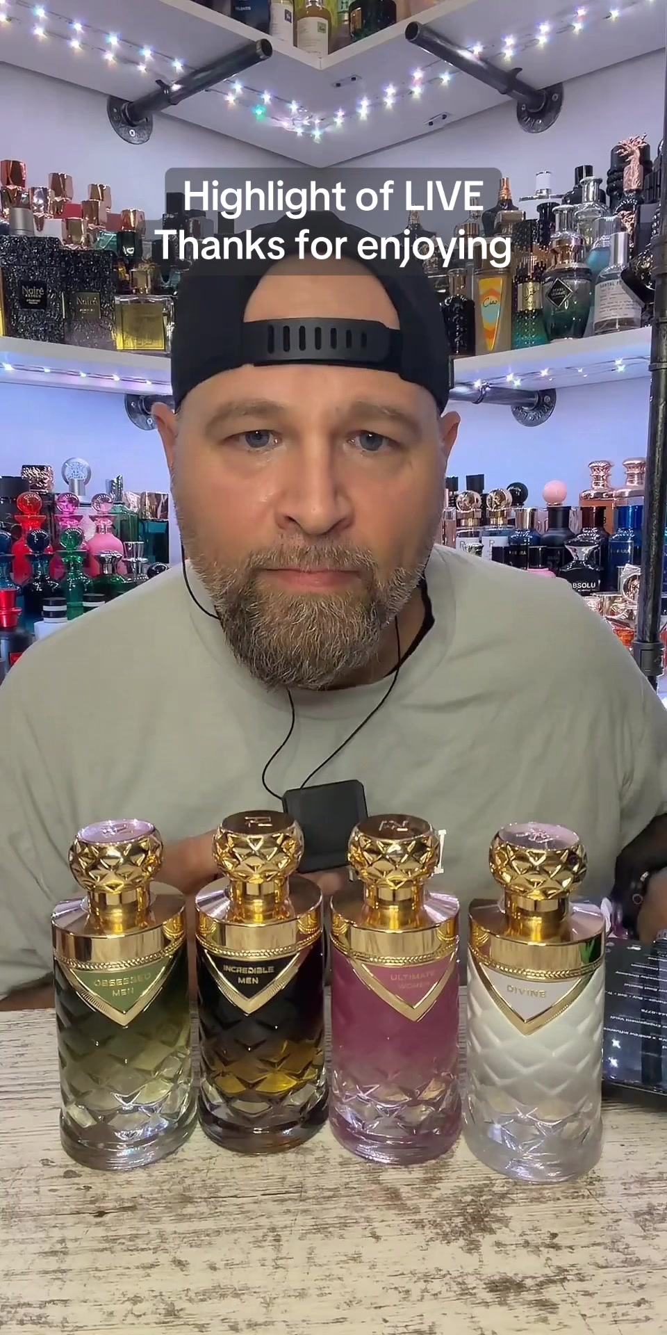 @McBroom Fragrance