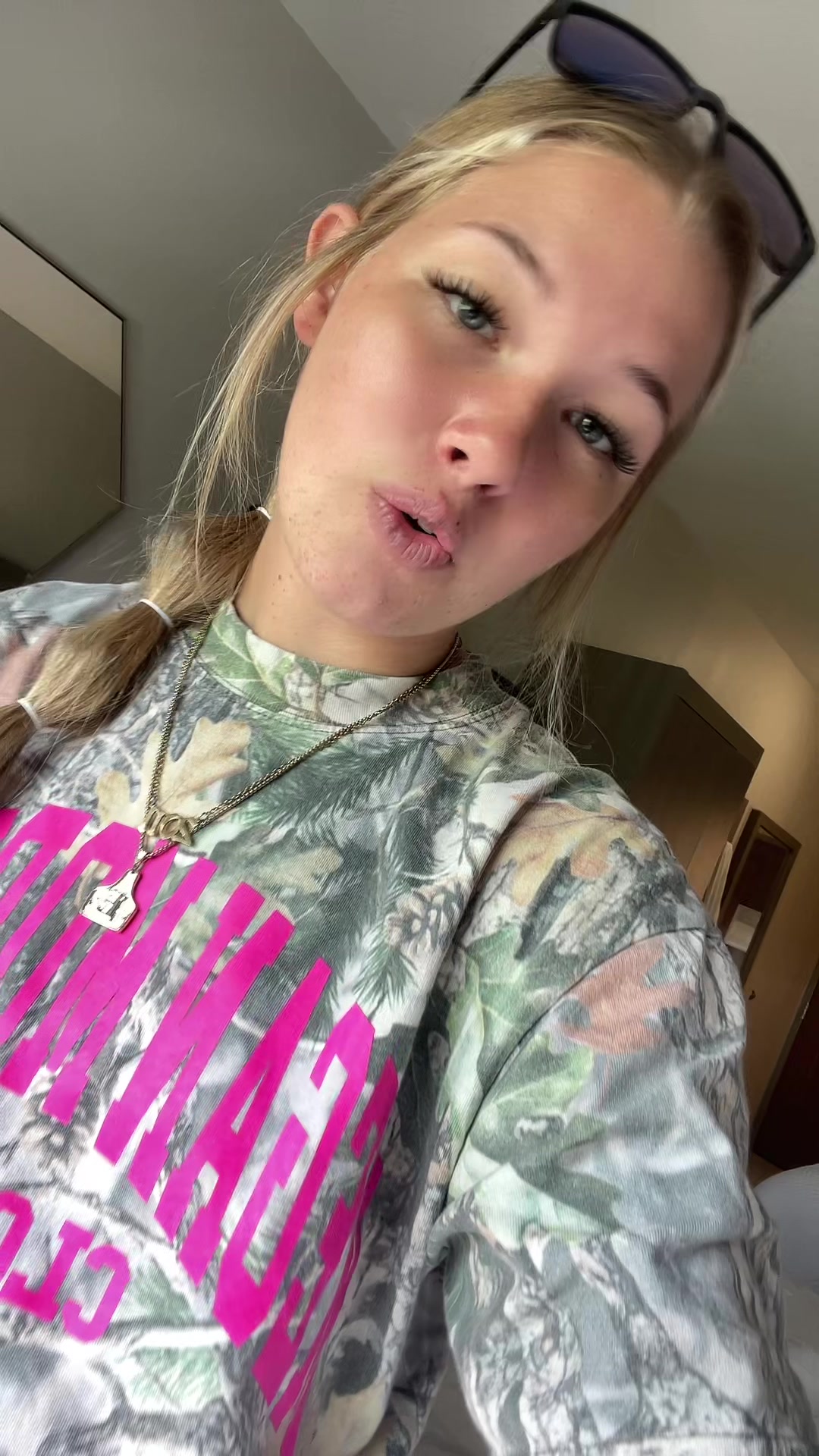 @Kacie Rae