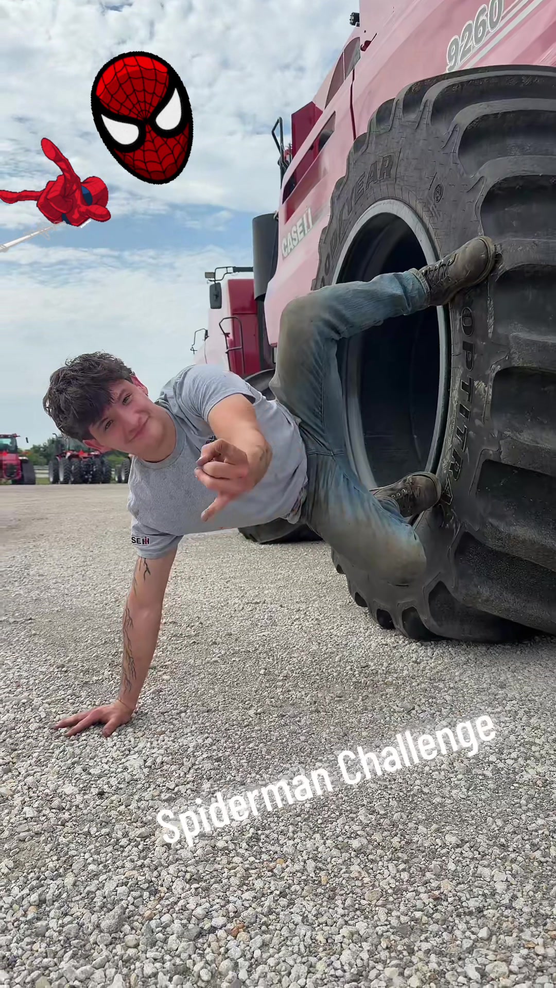 @Central Illinois Ag